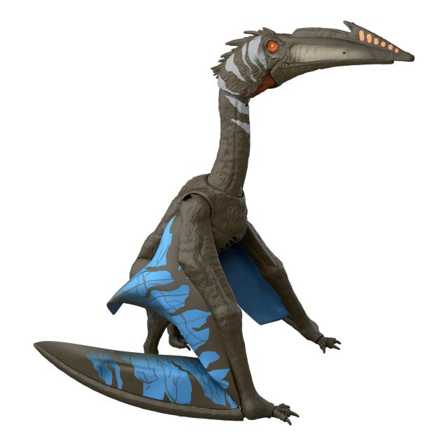 JURASSIC WORLD バトルアクション！ほえるケツァルコアトルス