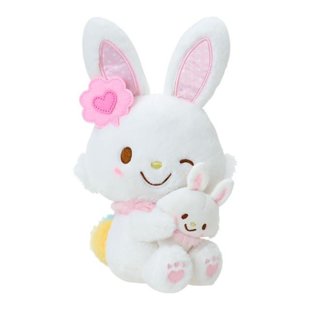 ウィッシュミーメル ぬいぐるみ アイラブミーシリーズ Part2 SANRIO