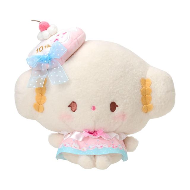 サンリオ(SANRIO) スイーツパーティ こぎみゅん ぬいぐるみ