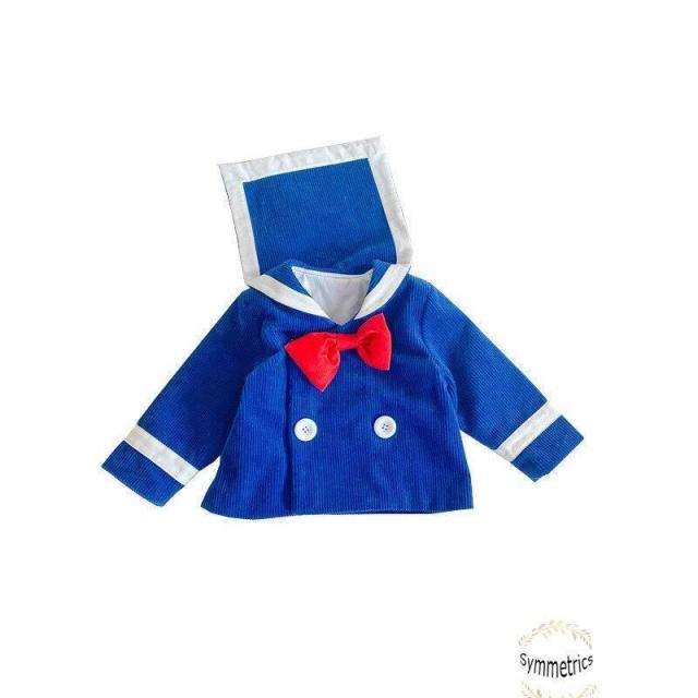 ハロウィン衣装 ベビー服 赤ちゃん 子供用 コスプレ服 ハロウィン仮装 男の子 女の子 可愛い ダック 3点セット 変装 90-120 ドナルド ダックの通販は - sunlife 通販サイト