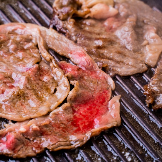 送料無料   黒毛姫牛 リブロース焼きしゃぶ用 200ｇ お取り寄せ ギフト 特産品 産地直送 鹿児島県産の通販は 6,400円