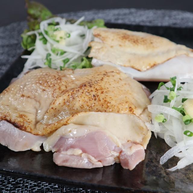 送料無料  醤油のいらないさつま若しゃも鶏さし　バラエティーセット 鹿児島 ご当地 グルメ ギフト プレゼント お取り寄せ 特産品 産地直送    の通販は 5,653円