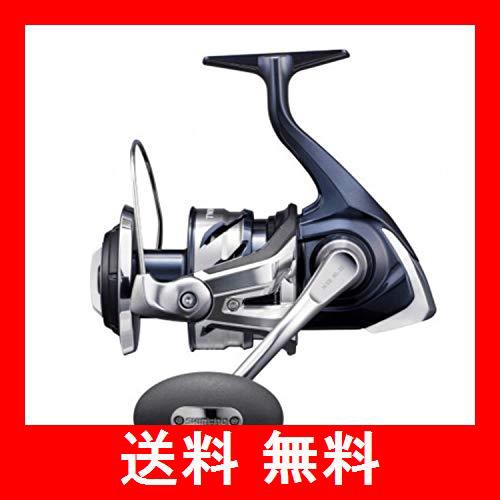 シマノ(SHIMANO) スピニングリール ソルトウォーター ツインパワー SW 2021 14000XG オフショアジギング  オフショアキャスティング｜au PAY マーケット