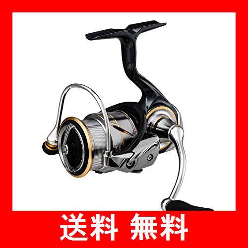 ダイワ(DAIWA) スピニングリール 20 ルビアス FC LT2000S-XH(2020