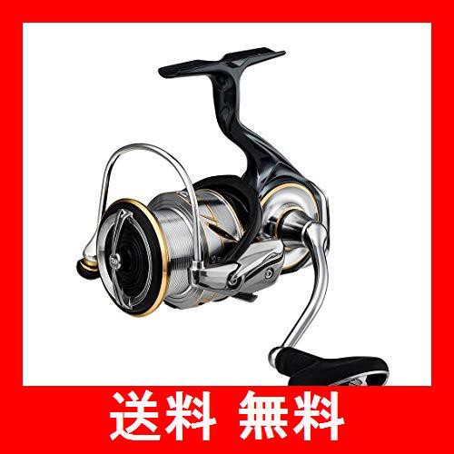 ダイワ(DAIWA) スピニングリール 20 ルビアス LT4000-C(2020モデル)の