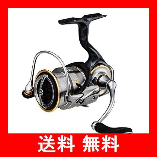 ダイワ(DAIWA) スピニングリール 20 ルビアス LT3000S-CXH(2020モデル