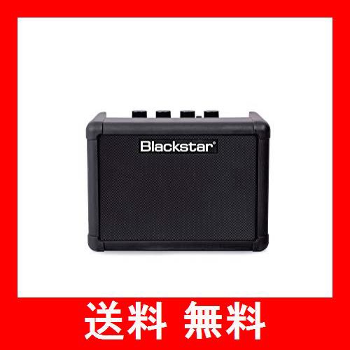 Blackstar ブラックスター Bluetooth搭載 コンパクト ギターアンプ