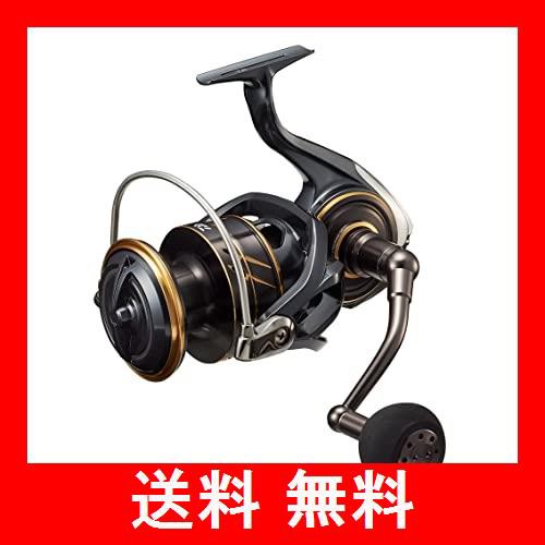 ダイワ(DAIWA) スピニングリール 22 カルディアSW 18000(2022モデル)の