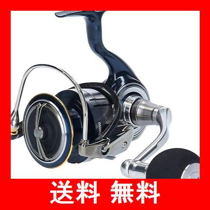 ダイワ(DAIWA) スピニングリール 19 セルテート LT5000D (2019モデル)-