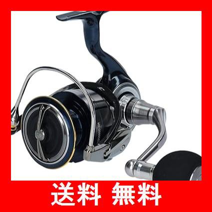 ダイワ(DAIWA) スピニングリール 19 セルテート LT5000D-XH(2019モデル)｜au PAY マーケット