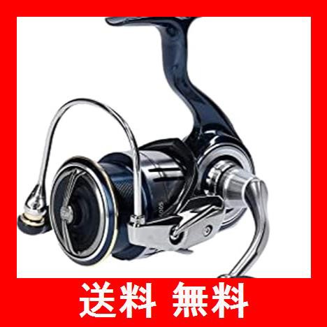 ダイワ(DAIWA) スピニングリール 19 セルテート LT3000S-CH-DH (2019