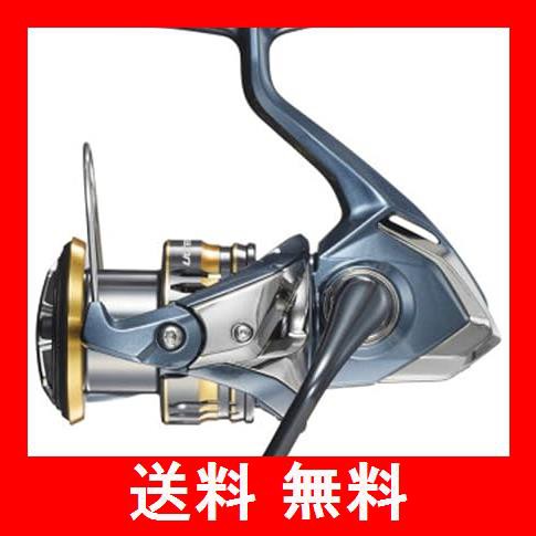 シマノ(SHIMANO) スピニングリール 汎用 アルテグラ 2021 C3000HG