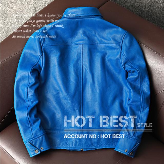 上質　メンズ　レザー　ジャケット カウハイド　牛革 レア色　　復刻40年代 アビエイタースタイル   レザージャケット 　スタンダードスタイル 上質 メンズ レザー ジャケット カウハイド 牛革 レア色 復刻40年代