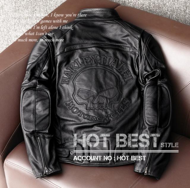 上質 メンズ レザー ジャケット 牛革 カウハイド ミニマムスタイル