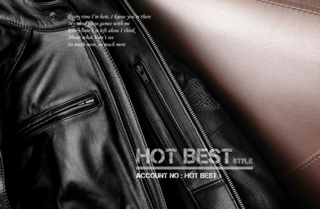 上質 メンズ レザー ジャケット 牛革 カウハイド ミニマムスタイル