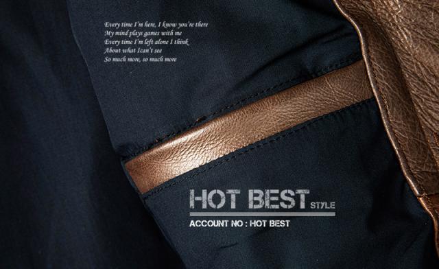 上質革ジャン メンズ　カウハイド セカンドタイプ Gジャン ライダース レザージャケット  507 2nd Type オイルレザー 牛革の通販は