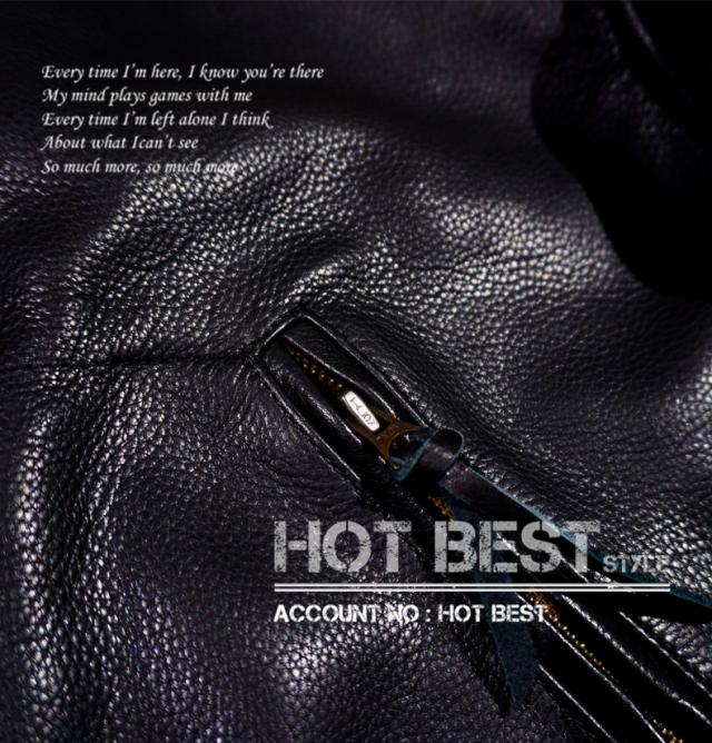 最高級 1.4mm カウハイド 復刻30年代スタイル メンズ 革ジャン シングルライダース レザージャケット ベジタブルタンニンなめし 牛革