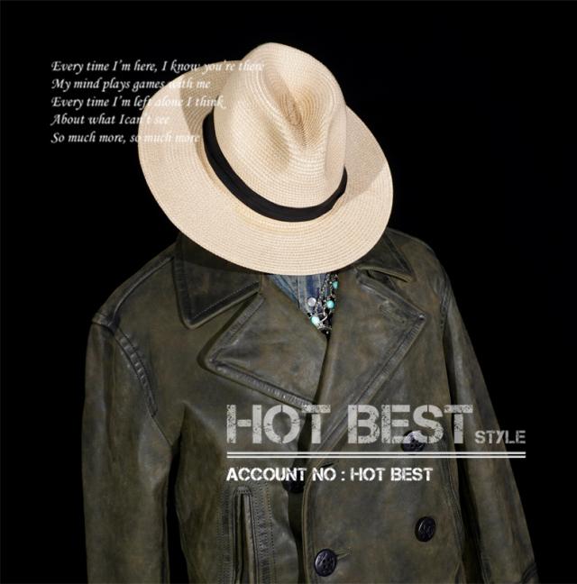 1.7mmカウハイド ヴィンテージ加工 定番 740 海軍ピーコート Peacoat