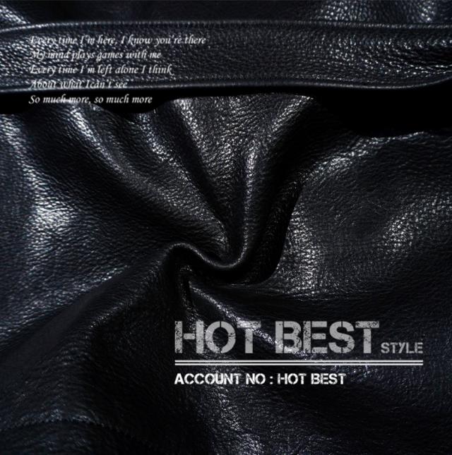 1.5mm カウハイド 復刻50年代スタイル メンズ 革ジャン サファリジャケット パテッド イタリアンレザー 牛革