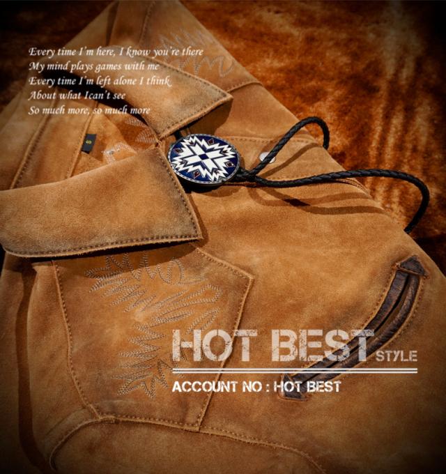 1.2mm カウスエード シャツタイプ メンズ 革ジャン ライダース レザージャケット カウハイド 牛革