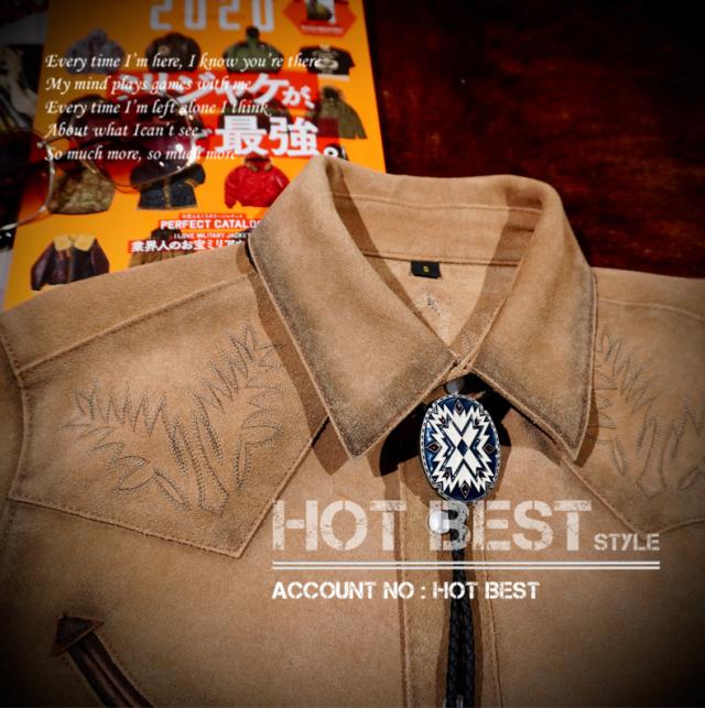 1.2mm カウスエード シャツタイプ メンズ 革ジャン ライダース レザージャケット カウハイド 牛革