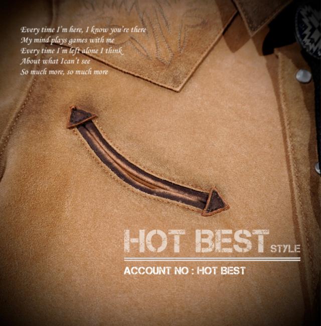 1.2mm カウスエード シャツタイプ メンズ 革ジャン ライダース レザージャケット カウハイド 牛革