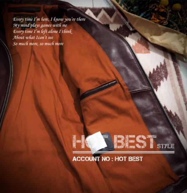 1.2mm カウハイド 30s ニュースマンコート メンズ 革ジャン レザージャケット カーコート ブレーキマン オイルワックスレザー 牛革