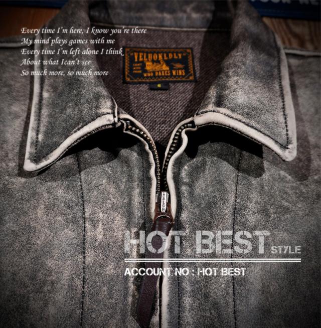 1.3mm カウハイド タイト ミニマムスタイル メンズ 革ジャン シングルライダース レザージャケット ヴィンテージ加工 牛革