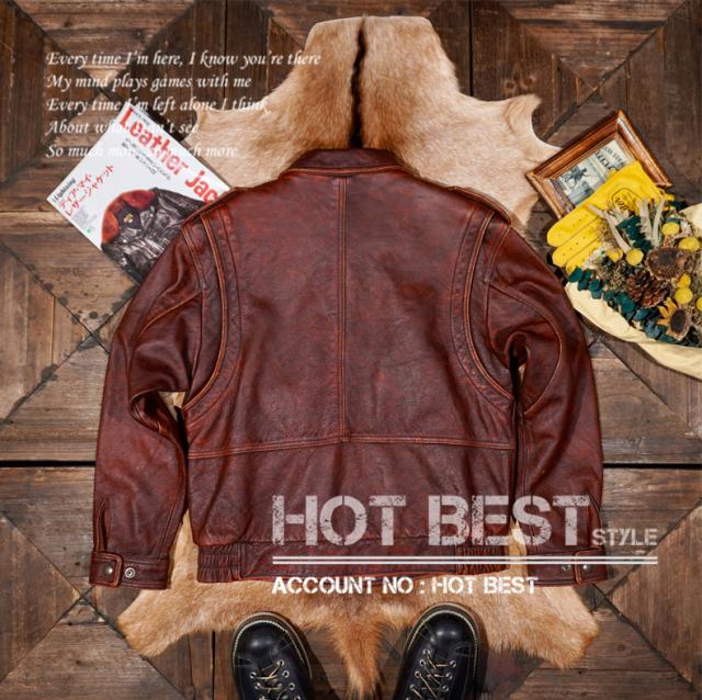 1.1mm カウハイド メンズ 革ジャン ヴィンテージ加工 デザイナーズ シングルライダース レザージャケット 牛革