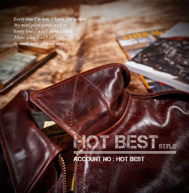 1.3mm カウハイド 復刻30年代スタイル シングルライダース メンズ 革ジャン レザージャケット 牛革