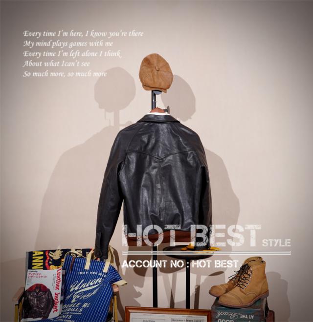 1.2mm ゴートスキン 襟付き スポーツジャケット メンズ 革ジャン ボマーボンバー ライダース イタリアンレザー 山羊革