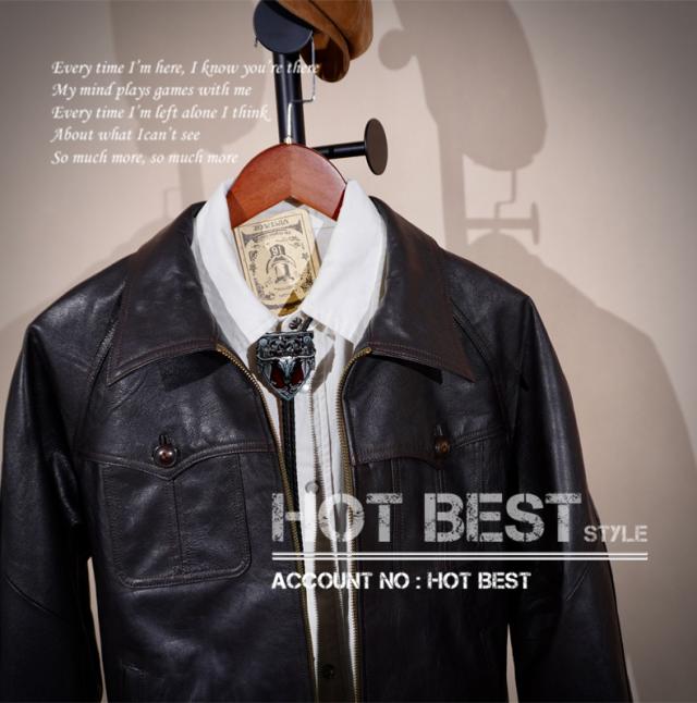 1.2mm ゴートスキン 襟付き スポーツジャケット メンズ 革ジャン ボマーボンバー ライダース イタリアンレザー 山羊革