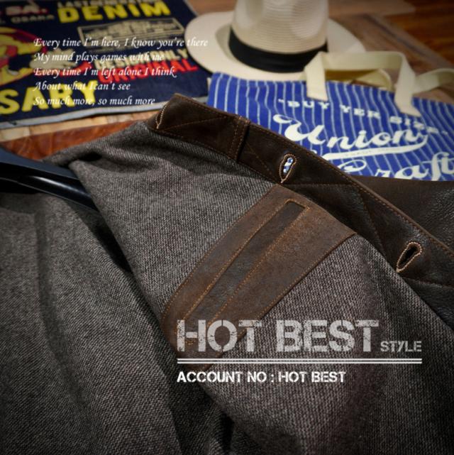 1.3mm カウハイド ファーストタイプ メンズ 革ジャン Gジャン ライダース レザージャケット ヴィンテージ加工 506 1st 牛革