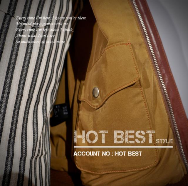 1.3mm カウハイド 復刻30年代 USAF TYPE A-2 フライトジャケット タイト ウォッシュ加工ヴィンテージ 染料仕上げ 牛革