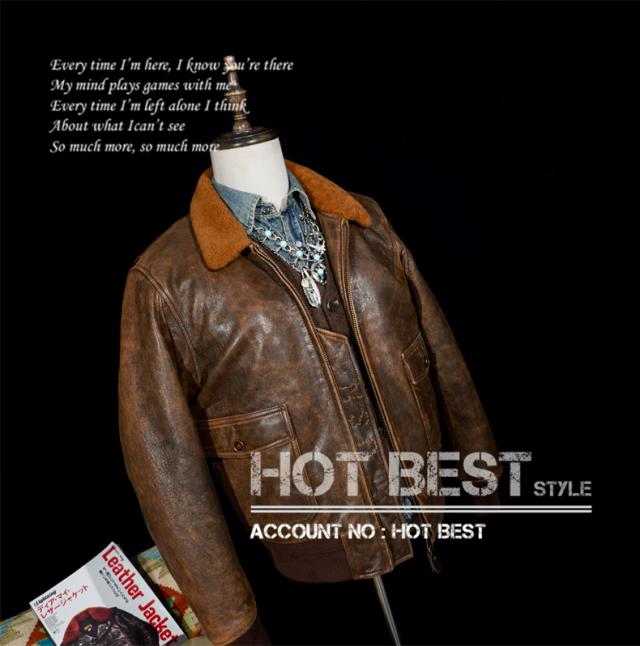 1.2mm シープスキン TYPE G-1 フライトジャケット メンズ 革ジャン ボマー ボンバー ムートン フランスレザー 羊毛 羊革