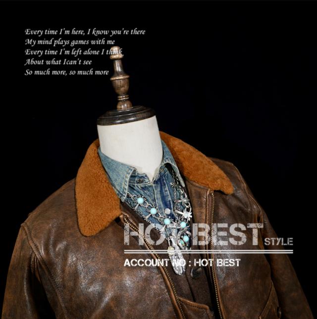 1.2mm シープスキン TYPE G-1 フライトジャケット メンズ 革ジャン ボマー ボンバー ムートン フランスレザー 羊毛 羊革