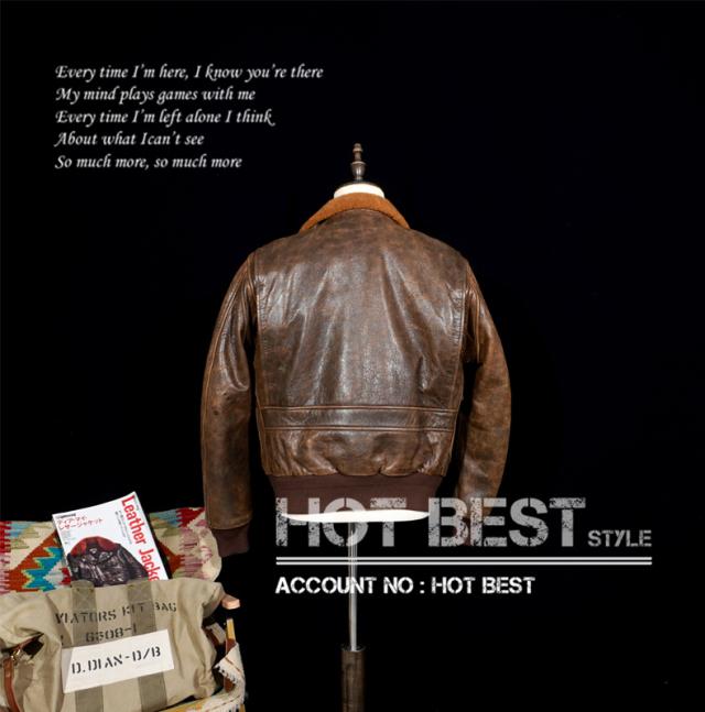 フランス製 G-1 フライトジャケット フライトジャケット ミリタリー