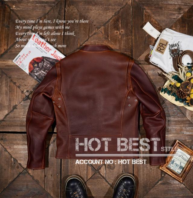 UNITED TOKYO レザージャケット カウハイドレザー サイズ2 M 2.0