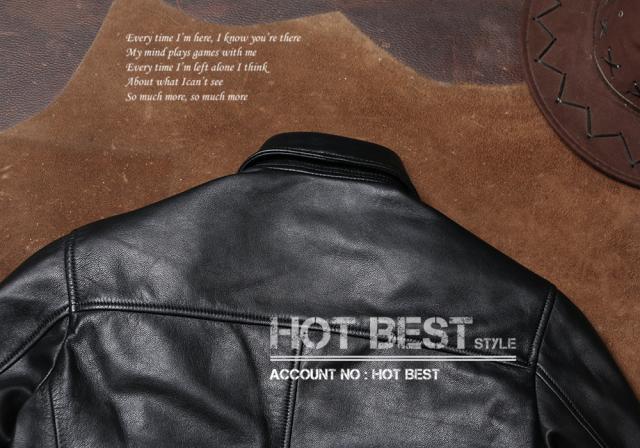 1.0mm ゴートスキン 襟付き スポーツジャケット メンズ 革ジャン ボマーボンバー ライダース イタリアンレザー 山羊革