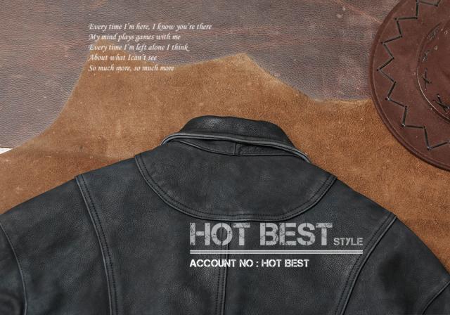 1.3mm カウハイド 復刻30年代スタイル ウォッシュ加工 ヴィンテージ シングルライダース メンズ 革ジャン レザージャケット 牛革