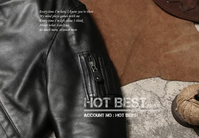 1.0mm ゴートスキン メンズ USAAF TYPE MA-1 フライトジャケット 革ジャン ボマーボンバー レザー 山羊革