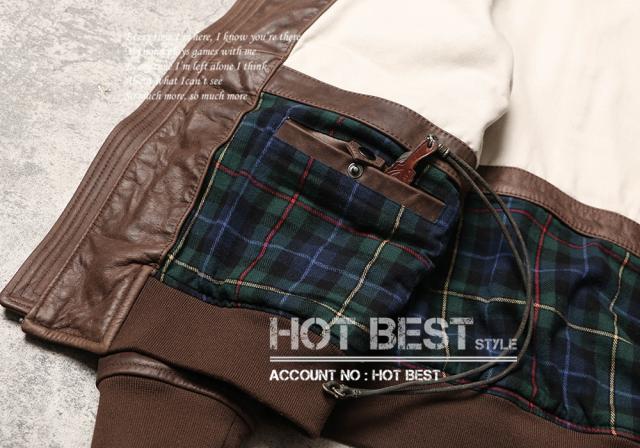 1.2mm カウハイド 復刻30年代 USAF TYPE A-2 デザイナーズ メンズ 革ジャン フライトジャケット タンニンなめし 染料仕上げ 牛革