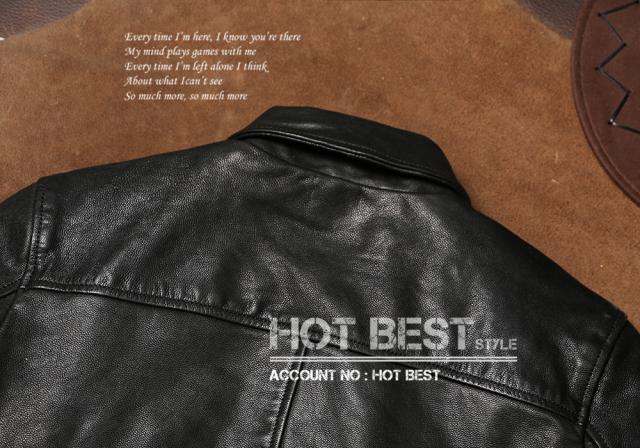 0.9mm ゴートスキン 復刻30年代 USAF TYPE A-2 デザイナーズ メンズ 革ジャン フライトジャケット タンニンなめし 染料仕上げ 山羊革