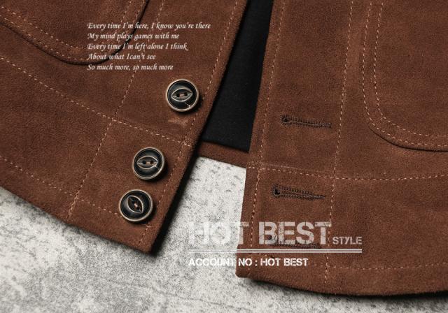 1.2mm カウスエード 復刻20年代 A-1タイプ コサックスポーツジャケット メンズ 革ジャン ボマー ボンバー フライト イタリアンレザー 牛革