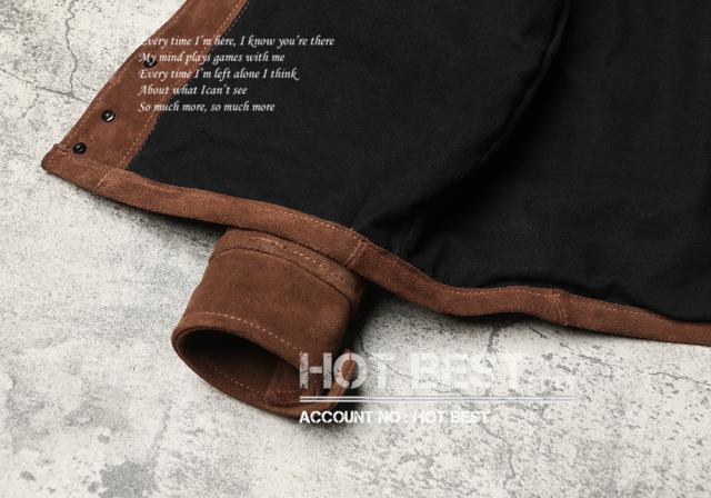 1.2mm カウスエード 復刻20年代 A-1タイプ コサックスポーツジャケット メンズ 革ジャン ボマー ボンバー フライト イタリアンレザー 牛革