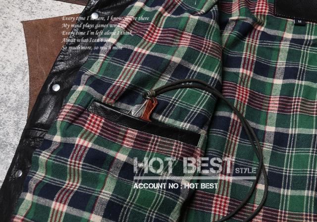 1.0mm ゴートスキン サードタイプ Gジャン ライダース メンズ 革ジャン レザージャケット 557 3rd Type ワックスレザー 山羊革