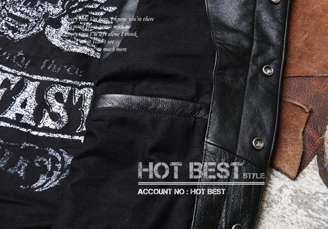 1.0mm カウハイド 本革 メンズ レザーベスト 本革ベスト 皮ベスト ジレ レザージャケット 牛革