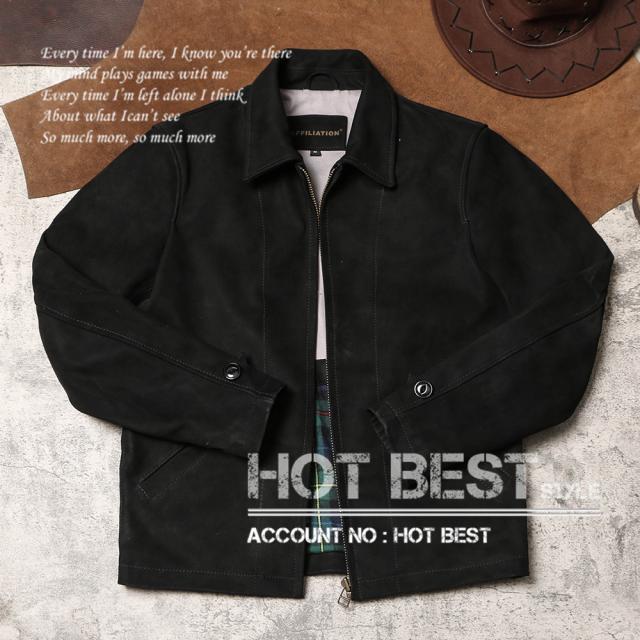 LOST CONTROL DENIM JACKET size：34 ロストコントロール デニム