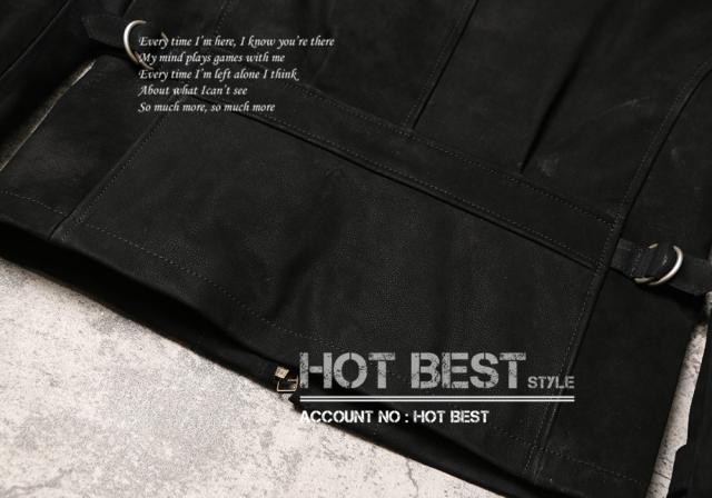 1.2mm カウスエード 復刻30年代スタイル シングルライダース メンズ 革ジャン レザージャケット ウォッシュ加工 ヴィンテージ 牛革