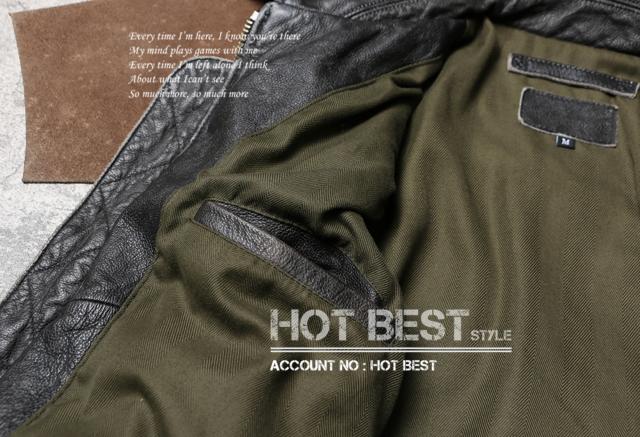 1.1mm カウハイド USAAF TYPE MA-1 フライトジャケット ボマーボンバー レザー ウォッシュ加工 ヴィンテージ 牛革